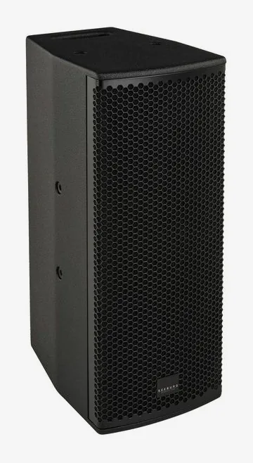 Seeburg Acoustic Line F2, vue de trois quarts, photo 3