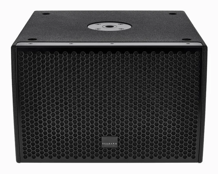 Seeburg Acoustic Line G Sub 1001, haut-parleur, photo 2