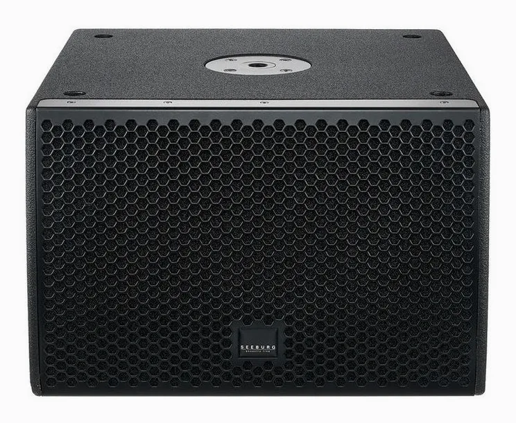 Seeburg Acoustic Line G Sub 1001dp+, haut-parleur, photo 2