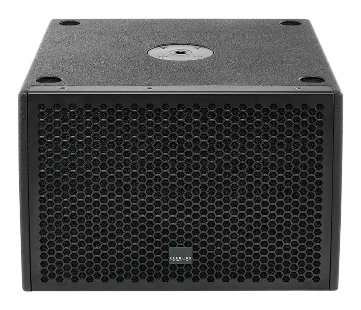 Seeburg Acoustic Line G Sub 1201, vue de profil, photo 2