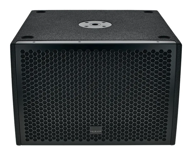 Seeburg Acoustic Line G Sub 1201dp+, roulettes et poignées, photo 2