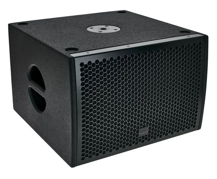 Seeburg Acoustic Line G Sub 1201dp+, vue de trois quarts, photo 3