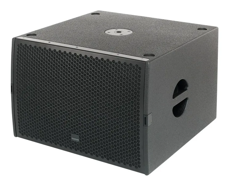 Seeburg Acoustic Line G Sub 1501, vue de face, photo 2