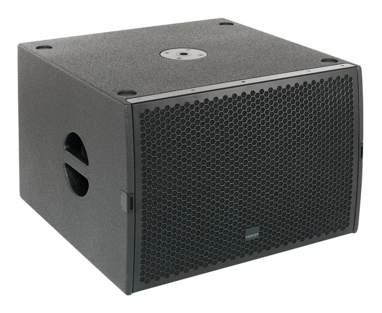 Seeburg Acoustic Line G Sub 1501, vue de face, photo 4