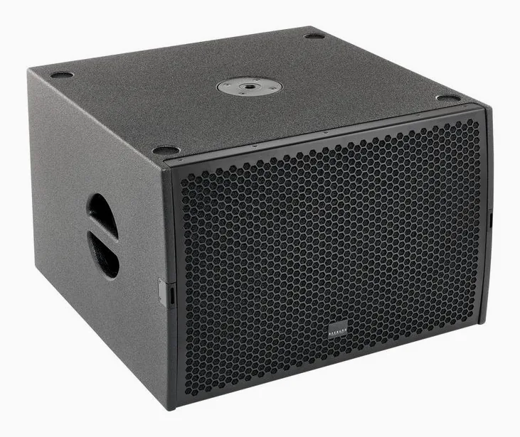 Seeburg Acoustic Line G Sub 1501dp, haut-parleur, photo 3