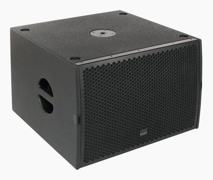 Seeburg Acoustic Line G Sub 1501dp++, haut-parleur, photo 3