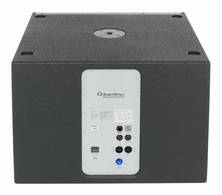 Seeburg Acoustic Line G Sub 1501dp++, roulettes et poignées, photo 4