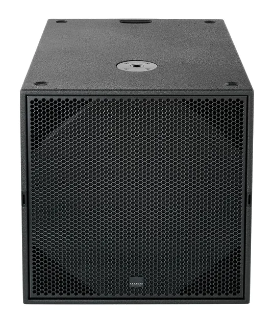 Seeburg Acoustic Line G Sub 1801, vue de profil, photo 2