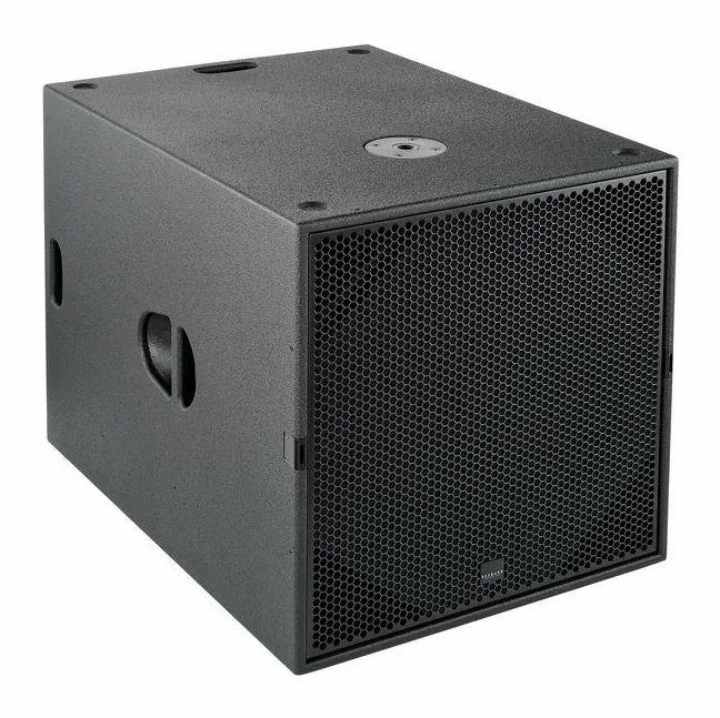 Seeburg Acoustic Line G Sub 1801, vue de trois quarts, photo 3