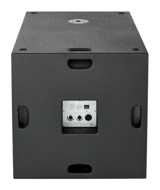 Seeburg Acoustic Line G Sub 1801, roulettes et poignées, photo 4