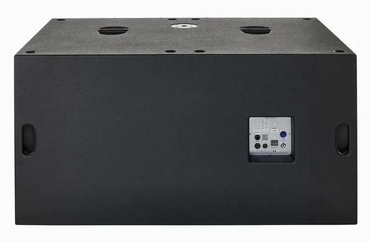 Seeburg Acoustic Line G Sub 1802dp, haut-parleur, photo 4