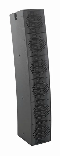 Seeburg Acoustic Line GL24 dp, grille et pavillon, photo 2
