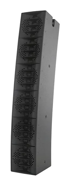 Seeburg Acoustic Line GL24 dp, vue de trois quarts, photo 3