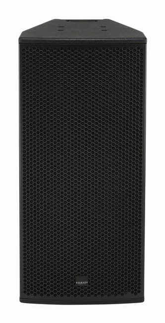 Seeburg Acoustic Line K 30 60°, vue de profil, photo 2