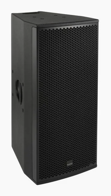 Seeburg Acoustic Line K 30 60°, poignées et embase, photo 3