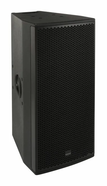 Seeburg Acoustic Line K 30 90°, vue de profil, photo 3