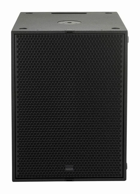 Seeburg Acoustic Line K Sub 1801, vue de profil, photo 2