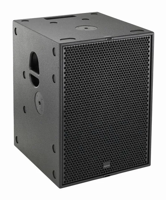 Seeburg Acoustic Line K Sub 1801 dp, roulettes et poignées, photo 3