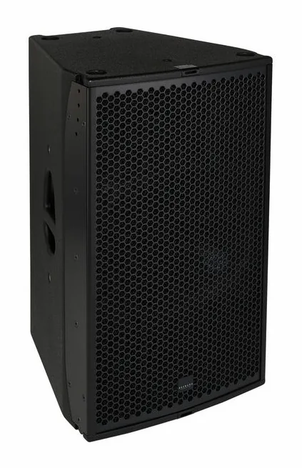 Seeburg Acoustic Line K24 60°, vue de face, photo 3