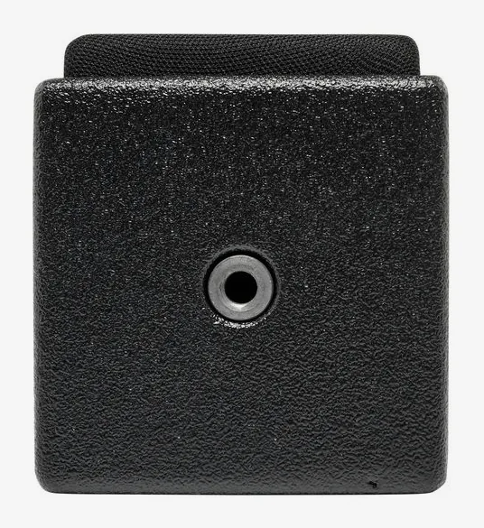 Seeburg Acoustic Line L16j, vue de profil, photo 2