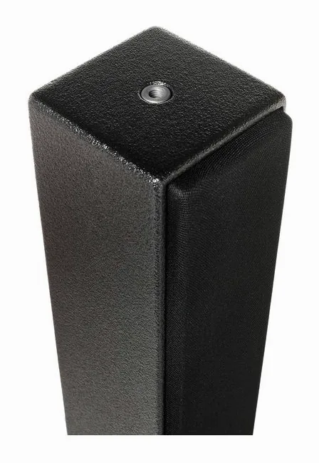 Seeburg Acoustic Line L16j, vue de profil, photo 3