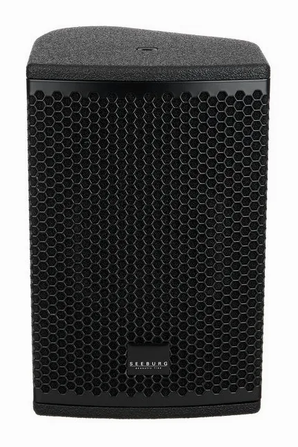 Seeburg Acoustic Line X1 dp, grille et pavillon, photo 2