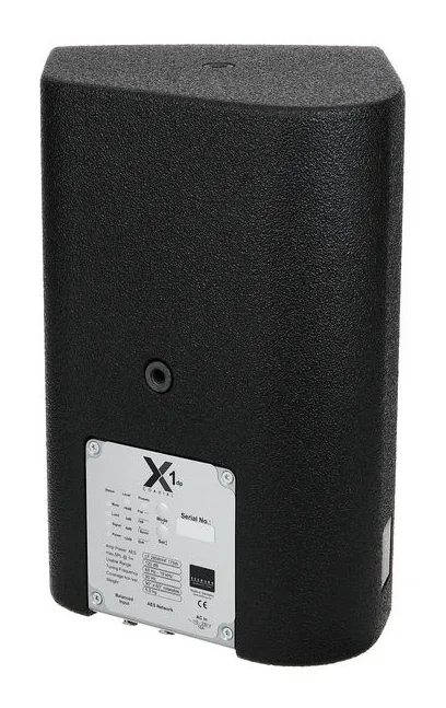Seeburg Acoustic Line X1 dp, grille et pavillon, photo 4
