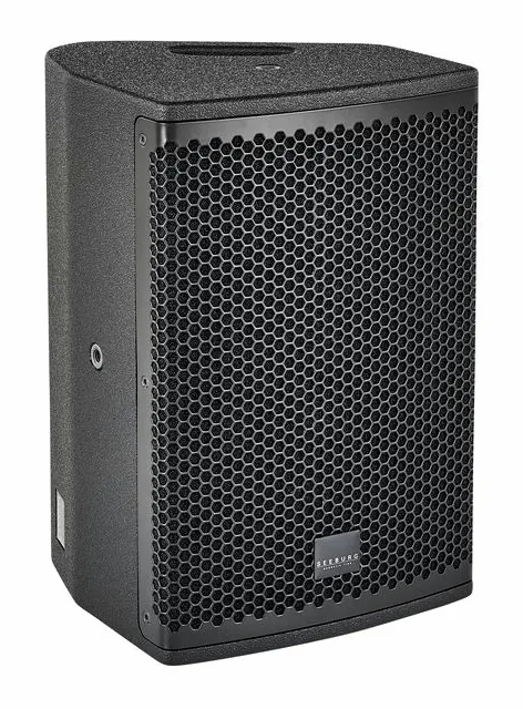 Seeburg Acoustic Line X2 dp, grille et pavillon, photo 3
