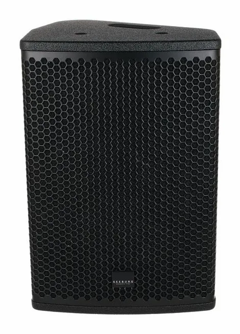 Seeburg Acoustic Line X4 dp, vue de trois quarts, photo 2