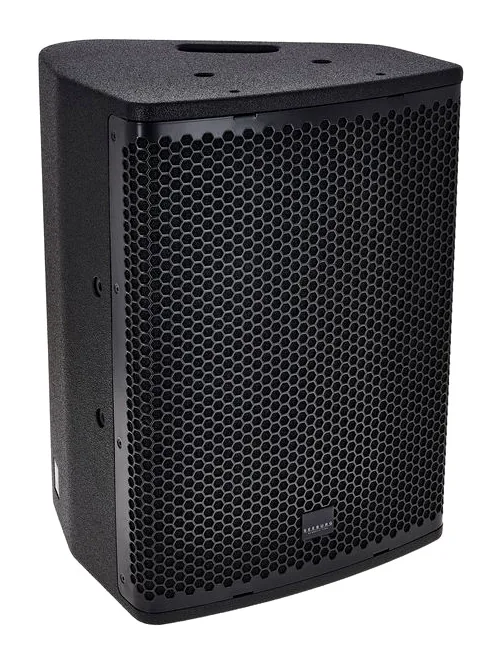 Seeburg Acoustic Line X6 dp, poignées et embase, photo 3