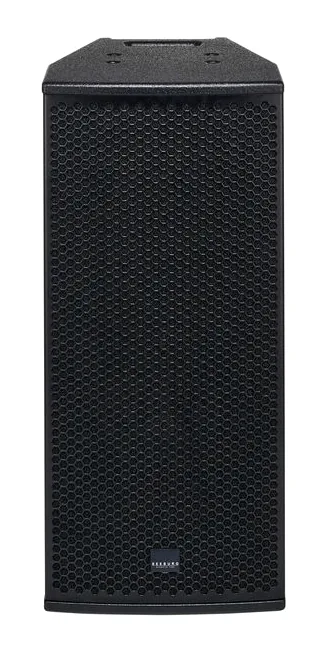 Seeburg Acoustic Line K 20 90°, grille et pavillon, photo 2