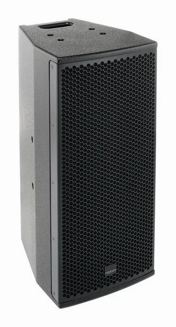 Seeburg Acoustic Line K 20 dp 60°, vue de profil, photo 3