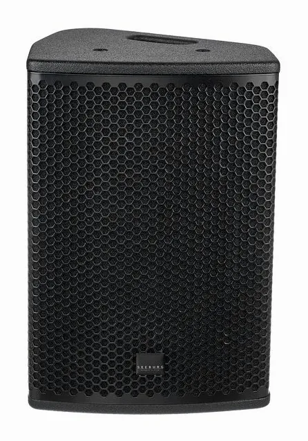 Seeburg Acoustic Line X 4, vue de face, photo 2