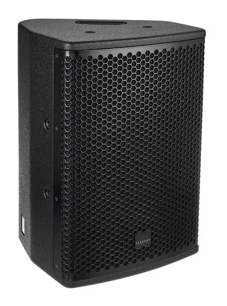 Seeburg Acoustic Line X 4, grille et pavillon, photo 3