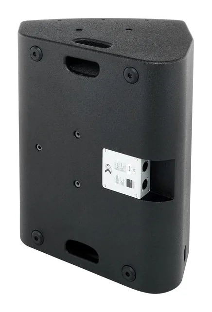 Seeburg Acoustic Line X8, vue de face, photo 4