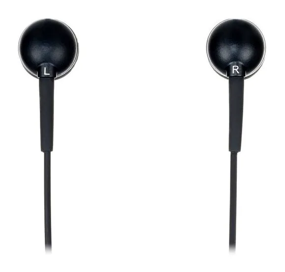 Sennheiser IE 4, vue de profil, photo 2