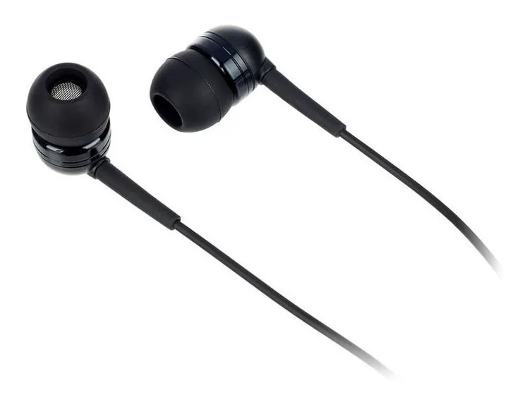 Sennheiser IE 4, vue de profil, photo 4