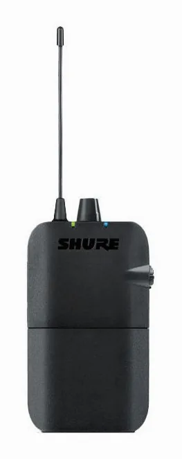 Shure PSM 300 K3E, récepteur, photo 4