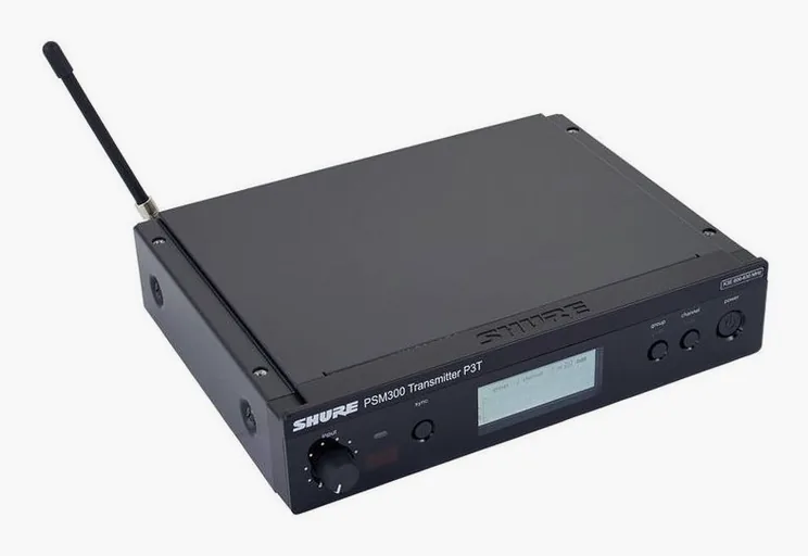 Shure PSM 300 Premium SE215 K3E, écouteurs, photo 4