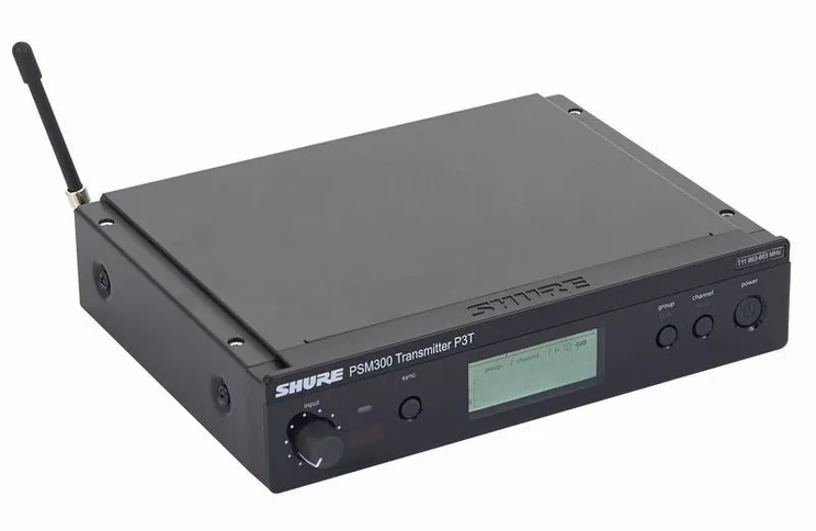 Shure PSM 300 Premium SE215 T11, écouteurs, photo 4