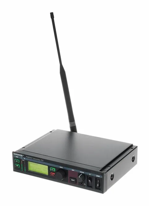 Shure PSM 900 G6E Bundle, récepteur, photo 2