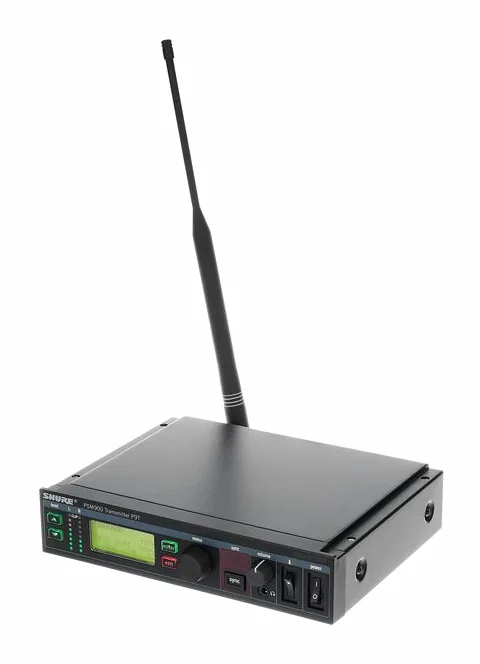 Shure PSM 900 G7E Bundle, écouteurs, photo 2