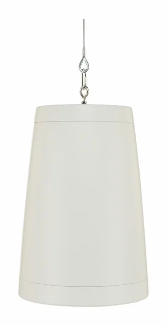 Sirus Drop 8 White, vue de trois quarts, photo 4