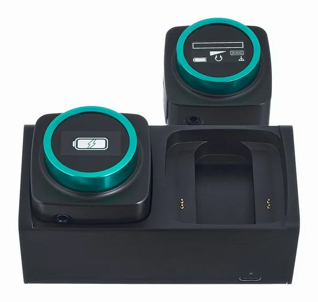 Swiff Audio WX510 Monitor Wireless System, récepteur, photo 2