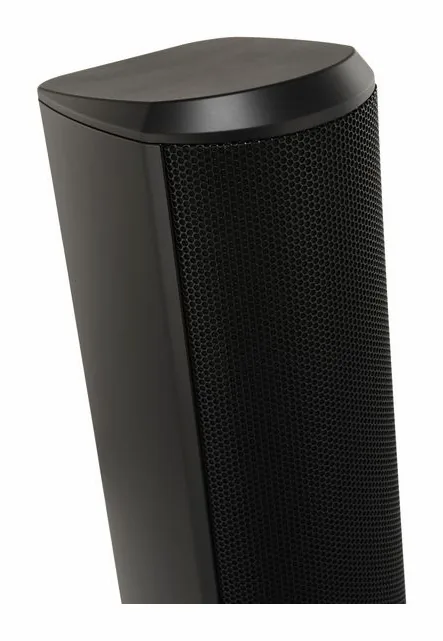 Tannoy Vls 30, vue de profil, photo 2