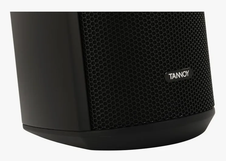 Tannoy Vls 30, vue de face, photo 3