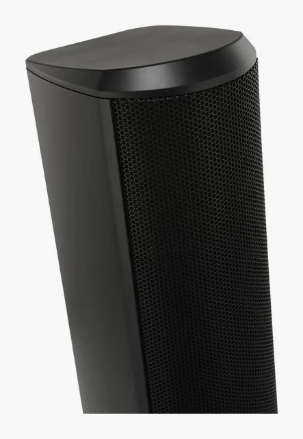 Tannoy Vls15 (EN 54), vue de trois quarts, photo 3