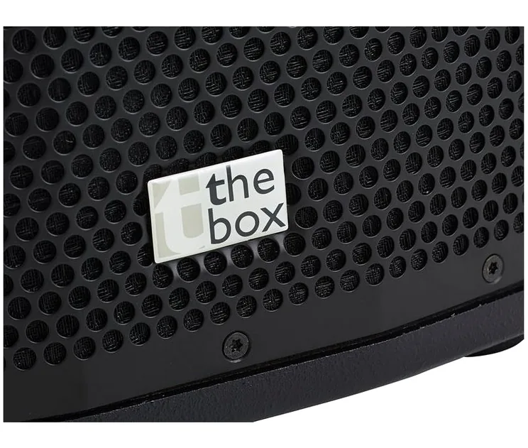 the box CL 106 Top MK II, vue de profil, photo 4