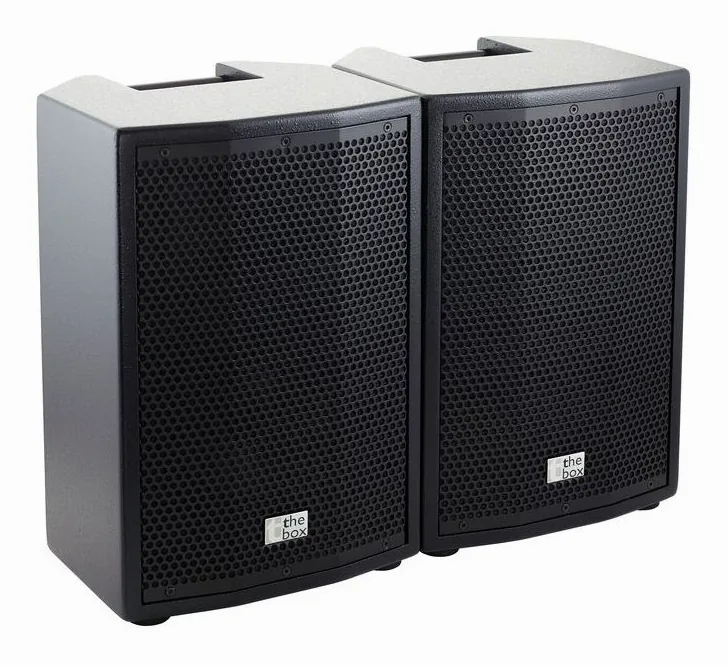 the box CL 108 Top MK II, vue de trois quarts, photo 3