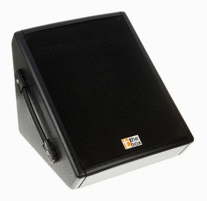 the box MA8/2 CL, vue de profil, photo 3